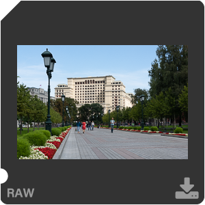 Камера Nikon D810 с объективом AF-S Nikkor 50 mm f/1.4G. Примеры RAW файлов