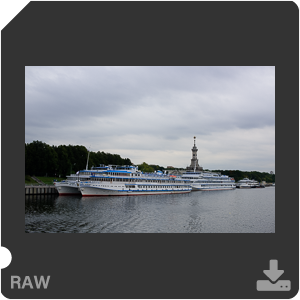 Камера Nikon D810 с объективом AF-S Nikkor 50 mm f/1.4G. Примеры RAW файлов