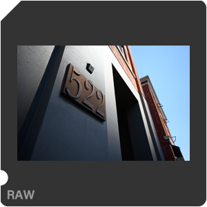 Nikon Z 7II Camera with Nikkor Z 14-24mm f/2.8 S. Examples of RAW files