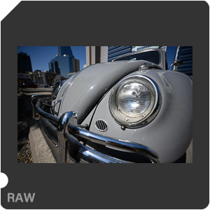 Nikon Z 7II Camera with Nikkor Z 14-24mm f/2.8 S. Examples of RAW files