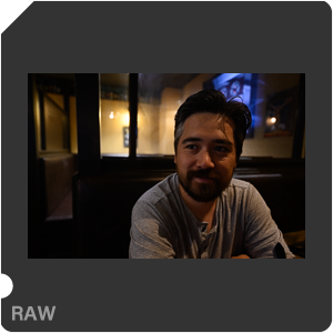 Nikon Z 7II Camera with Nikkor Z 14-24mm f/2.8 S. Examples of RAW files