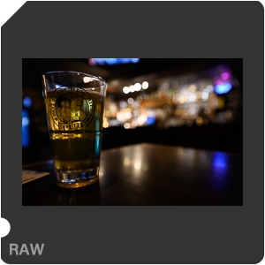 Nikon Z 7II Camera with Nikkor Z 14-24mm f/2.8 S. Examples of RAW files