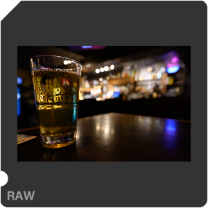 Nikon Z 7II Camera with Nikkor Z 14-24mm f/2.8 S. Examples of RAW files