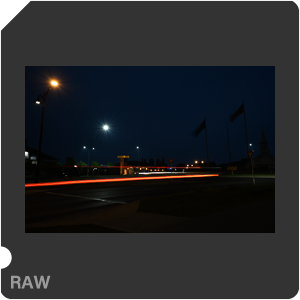 Nikon Z 7II Camera with Nikkor Z 14-24mm f/2.8 S. Examples of RAW files