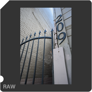 Nikon Z 7II Camera with Nikkor Z 14-24mm f/2.8 S. Examples of RAW files