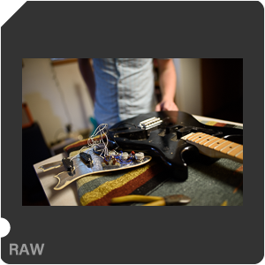 Камера Nikon D810 с объективом AF-S Nikkor 28 mm f/1.4E ED. Примеры RAW файлов