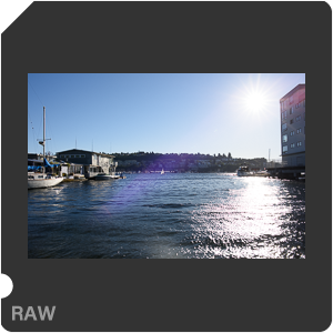 Камера Nikon D810 с объективом AF-S Nikkor 28 mm f/1.4E ED. Примеры RAW файлов