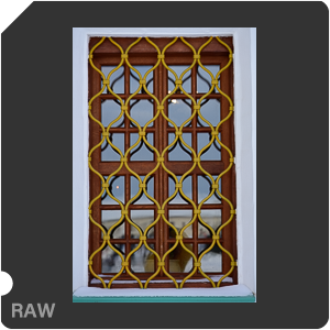 Камера Nikon Z 7 с объективом Nikkor Z 24-120mm f/4 S. Примеры RAW файлов