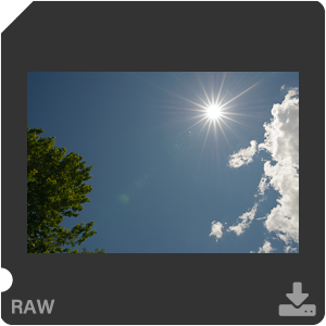 Камера Nikon D с объективом AF-S Nikkor 28 mm f/1.4E ED. Примеры RAW файлов