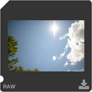 Камера Nikon D с объективом AF-S Nikkor 28 mm f/1.4E ED. Примеры RAW файлов