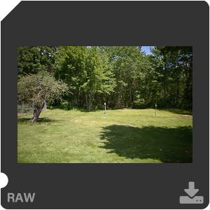 Камера Nikon D с объективом AF-S Nikkor 28 mm f/1.4E ED. Примеры RAW файлов