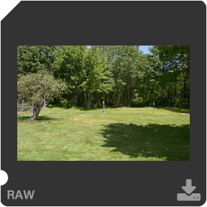 Камера Nikon D с объективом AF-S Nikkor 28 mm f/1.4E ED. Примеры RAW файлов