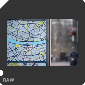 Камера Nikon Z 6 с объективом Nikkor Z 24-70mm f/4 S. Примеры RAW файлов