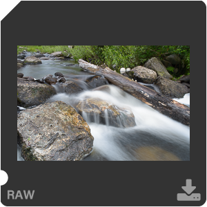 Камера Nikon D с объективом AF-S Nikkor 28 mm f/1.4E ED. Примеры RAW файлов