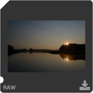 Камера Nikon D с объективом AF-S Nikkor 28 mm f/1.4E ED. Примеры RAW файлов