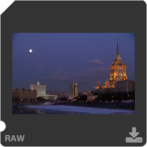 Камера Nikon D780 с объективом AF-P Nikkor 70-300mm f/4.5-5.6E ED VR. Примеры RAW файлов