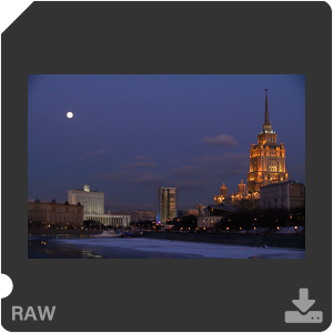 Камера Nikon D780 с объективом AF-P Nikkor 70-300mm f/4.5-5.6E ED VR. Примеры RAW файлов