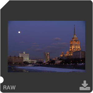 Камера Nikon D780 с объективом AF-P Nikkor 70-300mm f/4.5-5.6E ED VR. Примеры RAW файлов