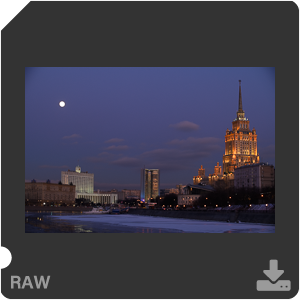 Камера Nikon D780 с объективом AF-P Nikkor 70-300mm f/4.5-5.6E ED VR. Примеры RAW файлов