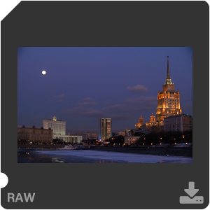 Камера Nikon D780 с объективом AF-P Nikkor 70-300mm f/4.5-5.6E ED VR. Примеры RAW файлов