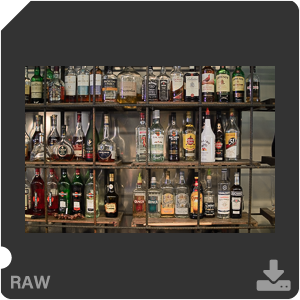 Камера Nikon 1 V2 с объективом 1 Nikkor 18.5 mm f/1.8. Примеры RAW файлов