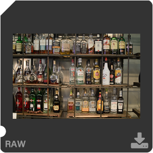 Камера Nikon 1 V2 с объективом 1 Nikkor 18.5 mm f/1.8. Примеры RAW файлов