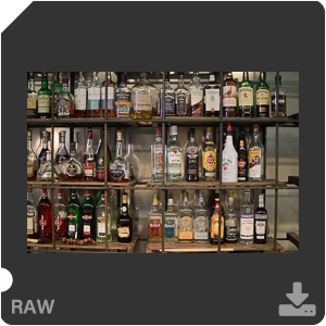 Камера Nikon 1 V2 с объективом 1 Nikkor 18.5 mm f/1.8. Примеры RAW файлов