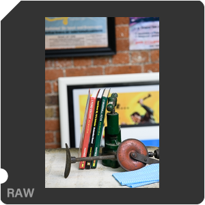 Камера Nikon D с объективом AF-S Nikkor 105 mm f/1.4E ED. Примеры RAW файлов