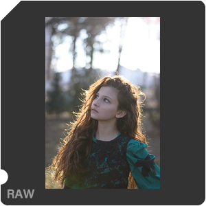 Камера Nikon D3100 с объективом AF-S Nikkor 50 mm f/1.8G. Примеры RAW файлов