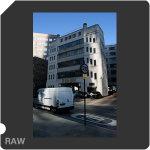 Камера Nikon D3500 с объективом AF-P DX Nikkor 18-55mm F/3.5-5.6G VR. Примеры RAW файлов