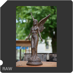 Nikon D7200 с объективом AF-S DX Nikkor 18-140mm f/3.5-5.6G ED VR. Примеры RAW файлов