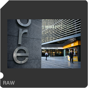 Камера Nikon D3400 с объективом AF-P DX Nikkor 18-55mm f/3.5-5.6G. Примеры RAW файлов