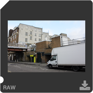 Камера Nikon 1 V2 с объективом 1 Nikkor VR 10-30mm f/3.5-5.6. Примеры RAW файлов