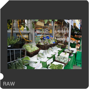 Камера Nikon D5300 с объективом AF-S DX Nikkor 18-55mm f/3.5-5.6G VR. Примеры RAW файлов