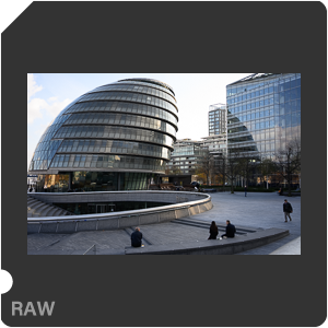 Камера Nikon Z 6 с объективом Nikkor Z 24-70mm f/4 S. Примеры RAW файлов