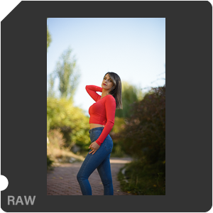 Камера Nikon D600 с объективом AF Nikkor 85 mm f1.8D. Примеры RAW файлов