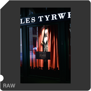 Камера Nikon Z 6 с объективом Nikkor Z 24-70mm f/4 S. Примеры RAW файлов