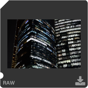 Камера Nikon D810 с объективом AF-S Nikkor 58 mm f/1.4G. Примеры RAW файлов