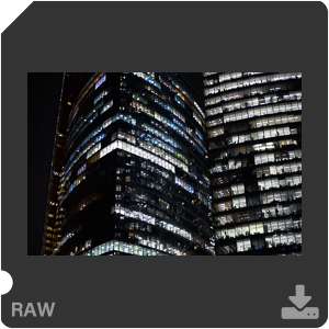 Камера Nikon D810 с объективом AF-S Nikkor 58 mm f/1.4G. Примеры RAW файлов