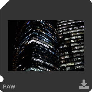 Камера Nikon D810 с объективом AF-S Nikkor 58 mm f/1.4G. Примеры RAW файлов