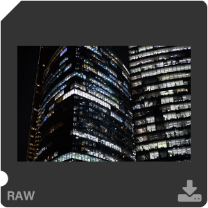 Камера Nikon D810 с объективом AF-S Nikkor 58 mm f/1.4G. Примеры RAW файлов