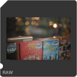 Камера Nikon Df с объективом AF-S Nikkor 85 mm f/1.8G. Примеры RAW файлов