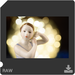 Камера Nikon D810 с объективом AF-S Micro Nikkor 60 mm f/2.8G ED. Примеры RAW файлов