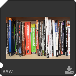 Камера Nikon 1 J1 с объективом 1 Nikkor VR 10-30mm f/3.5-5.6. Примеры RAW файлов