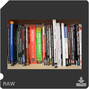 Камера Nikon 1 J1 с объективом 1 Nikkor VR 10-30mm f/3.5-5.6. Примеры RAW файлов