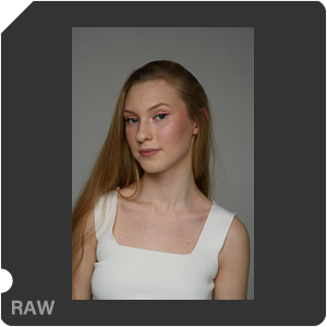 Камера Nikon D750 с объективом AF-S Nikkor 85 mm f/1.8G. Примеры RAW файлов