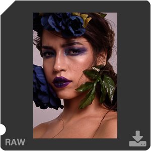 Nikon D750 с объективом Tamron SP 90 mm f/2.8 Di VC USD Macro (F017). Примеры RAW файлов