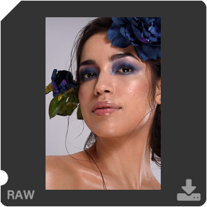 Nikon D750 с объективом Tamron SP 90 mm f/2.8 Di VC USD Macro (F017). Примеры RAW файлов