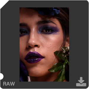 Nikon D750 с объективом Tamron SP 90 mm f/2.8 Di VC USD Macro (F017). Примеры RAW файлов