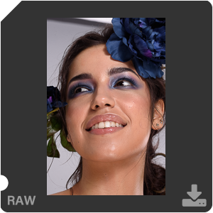 Nikon D750 с объективом Tamron SP 90 mm f/2.8 Di VC USD Macro (F017). Примеры RAW файлов